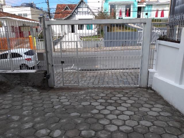 Portão Eletrônico com motor
