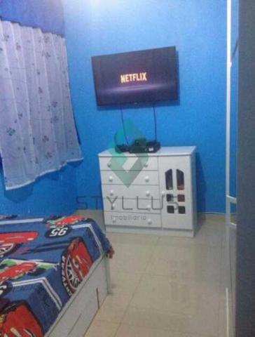 Apartamento à venda com 2 dormitórios em Engenho de dentro, Rio de janeiro cod:M22720 - Foto 8