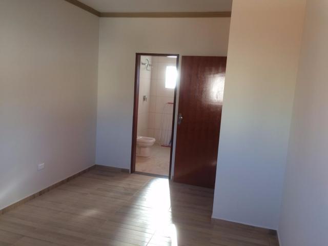 Apartamento residencial à venda, Centro, Paraisópolis. - Foto 9