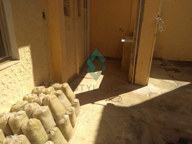 Apartamento à venda com 1 dormitórios em Cascadura, Rio de janeiro cod:M7193 - Foto 14