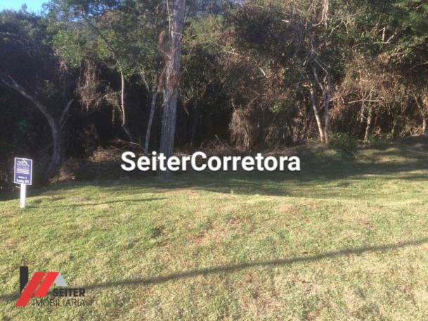 Terreno em condominio mirante das baias itacorubi - Foto 9