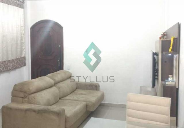 Apartamento à venda com 2 dormitórios em Engenho de dentro, Rio de janeiro cod:M22720 - Foto 3