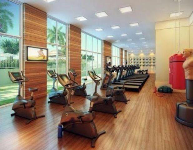 Apartamento residencial à venda, jardim das indústrias, são josé dos campos. - Foto 6