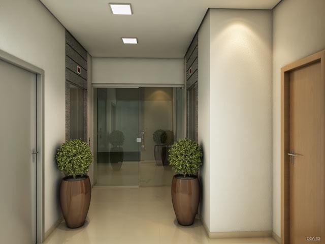 Piazza Di Fiori 3 Dormitórios/ 2 Vagas/ Opção de Gardem/ Tabela Direta com a Construtora - Foto 10