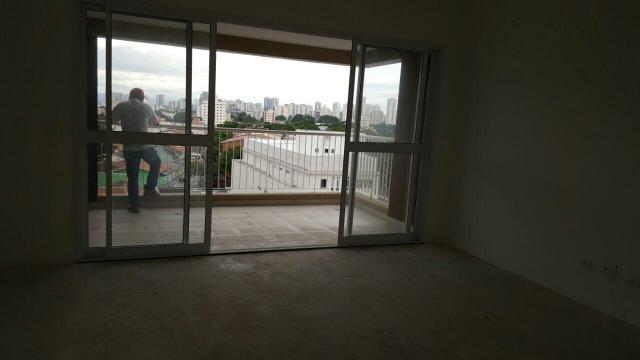 Apartamento residencial à venda, jardim das indústrias, são josé dos campos. - Foto 12