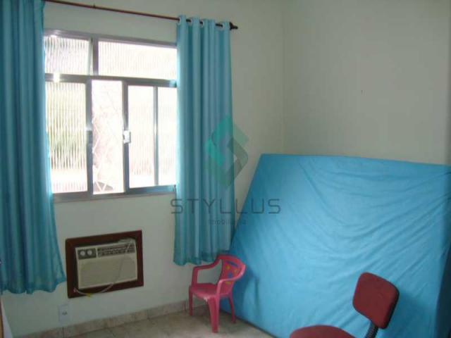 Casa de vila à venda com 4 dormitórios em Olaria, Rio de janeiro cod:M7149 - Foto 9