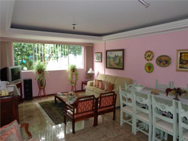Apartamento residencial à venda, jardim são dimas, são josé dos campos - ap7281. - Foto 3