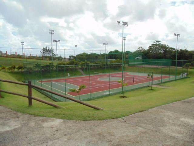 Lote no Condomínio Alphaville - 472m² - Pium - Foto 7