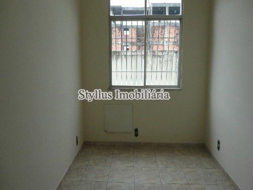 Apartamento à venda com 2 dormitórios em Cachambi, Rio de janeiro cod:M2804 - Foto 5