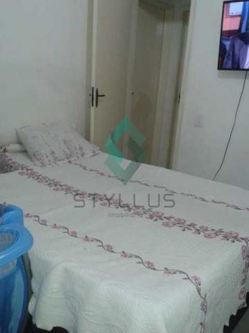Apartamento à venda com 2 dormitórios em Engenho de dentro, Rio de janeiro cod:M22720 - Foto 7