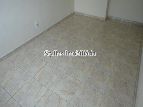 Apartamento à venda com 2 dormitórios em Cachambi, Rio de janeiro cod:M2804 - Foto 9