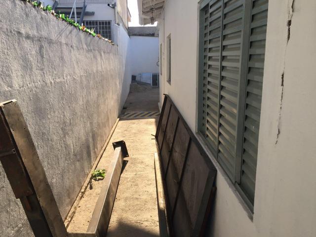 Casa comercial para locação, monte castelo, são josé dos campos. - Foto 17