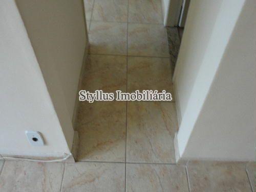 Apartamento à venda com 2 dormitórios em Cachambi, Rio de janeiro cod:M2804 - Foto 4