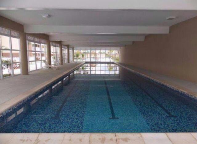 Apartamento residencial à venda, jardim das indústrias, são josé dos campos. - Foto 5