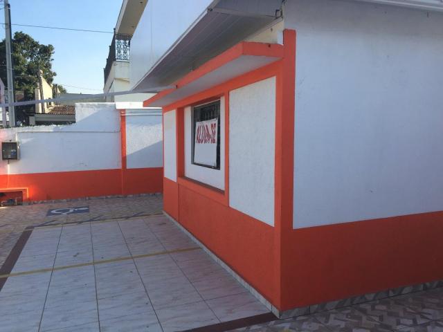 Casa comercial para locação, monte castelo, são josé dos campos. - Foto 2