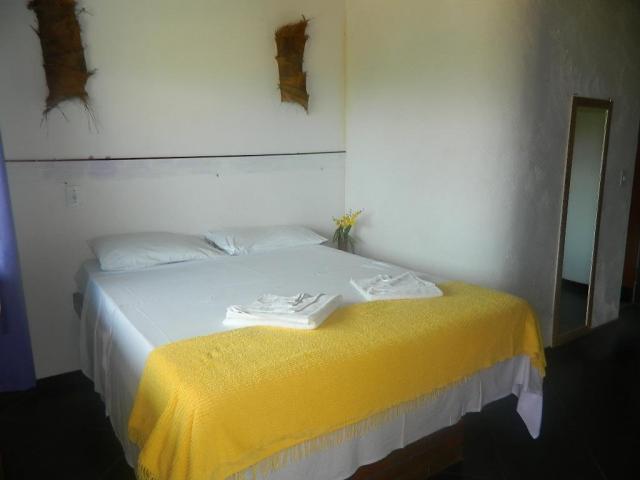 Hotel comercial à venda, massaguaçu, caraguatatuba - ho0002. - Foto 18