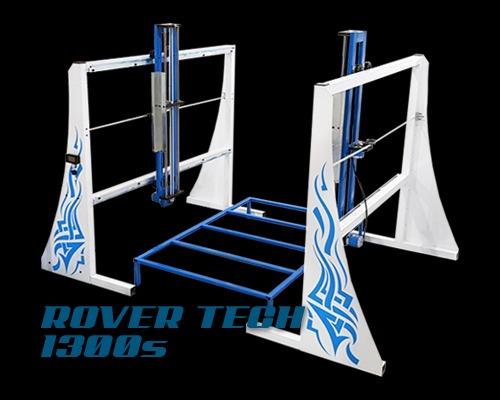 Maquina Cnc Cortador De Isopor Four Tech cnc 4 Eixos Letras Isopor Xps Eps - Foto 4