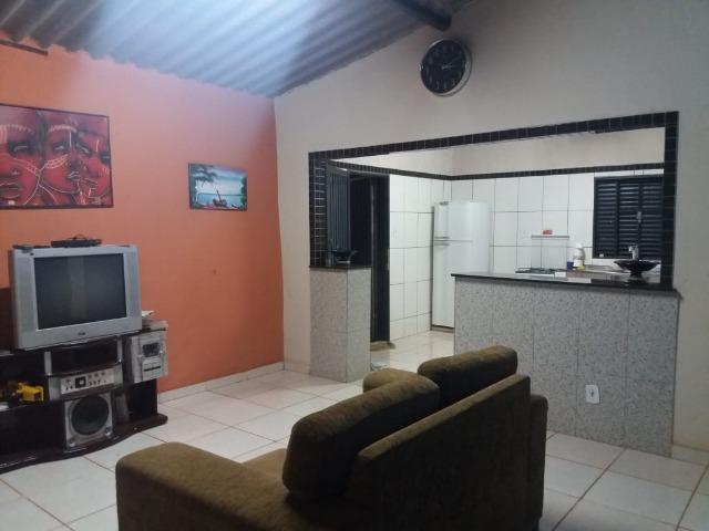 Excelente Casa Palmital-MG - Foto 12