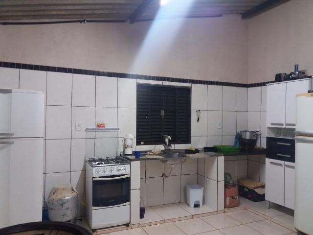 Excelente Casa Palmital-MG - Foto 14