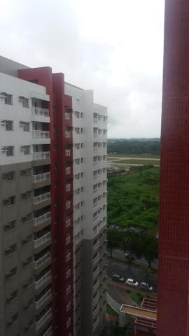 Ed. Torres Dumont, 15º Andar