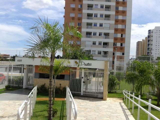 Edificio Duets - 2 garagem, 75m, Andar alto, Completo de planejados, Duetes - Foto 16