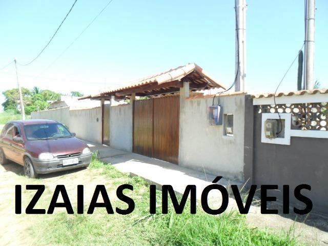 COD-087: Terreno em Barra Nova - Saquarema
