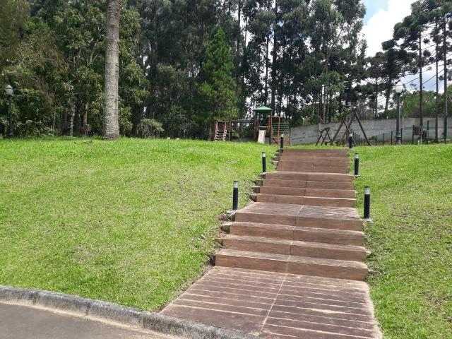 Terrenos em Piraquara Condomínio Fechado ( Alto Padrão) 1.023 m2- ent. R$10.000,00 - Foto 14