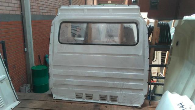 Divisória Sprinter 313 - Foto 2