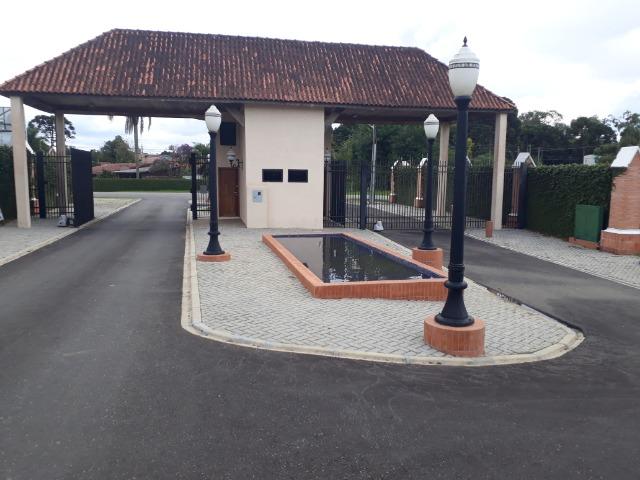 Terrenos em Piraquara Condomínio Fechado ( Alto Padrão) 1.023 m2- ent. R$10.000,00 - Foto 3