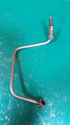 Cano Turbina Master 2.5