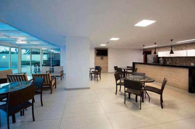 Ed. Ocean Green Residence - 123m² - Vitória, ES - Foto 8