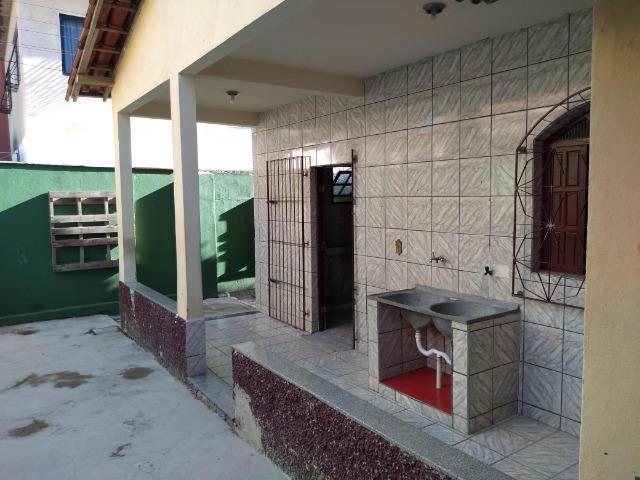 Casa com potencial para comercio, bairro Maria Ismênia - Foto 10