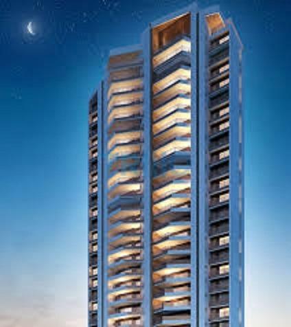 Rooftop Canuto 1000, apartamento com 4 suítes, 5 vagas, lançamento no Meireles, vista mar - Foto 2