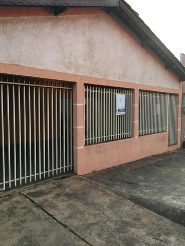 Vendo Uma Excelente casa - Residencial Coxipo