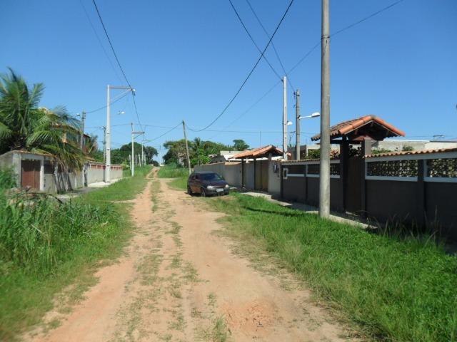 COD-087: Terreno em Barra Nova - Saquarema - Foto 6