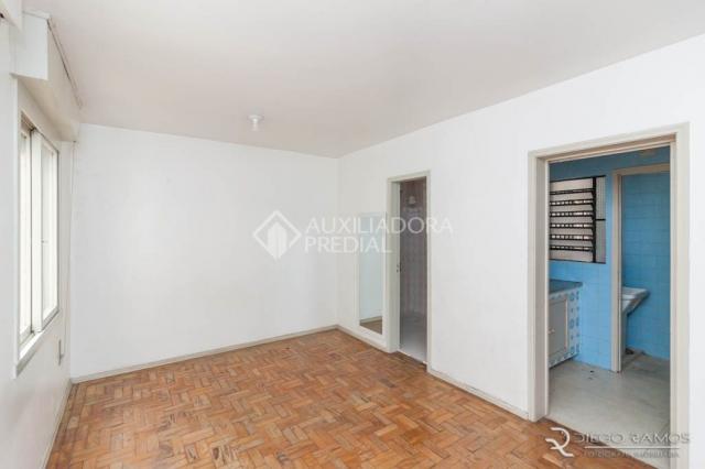 Apartamento para alugar com 1 dormitórios em Floresta, Porto alegre cod:230547 - Foto 4