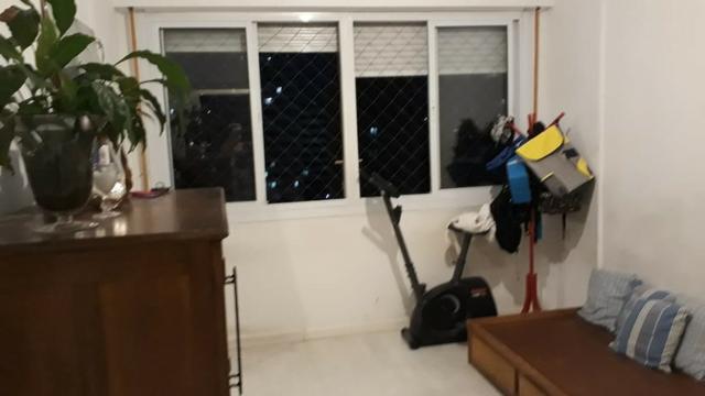 Apartamento 4 Dormitórios Cambuí 126 Mts Sem Garagem Urgente Aceita Financiamento - Foto 15