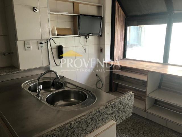 Apartamento no residencial alamanda, setor nova suíça - Foto 18