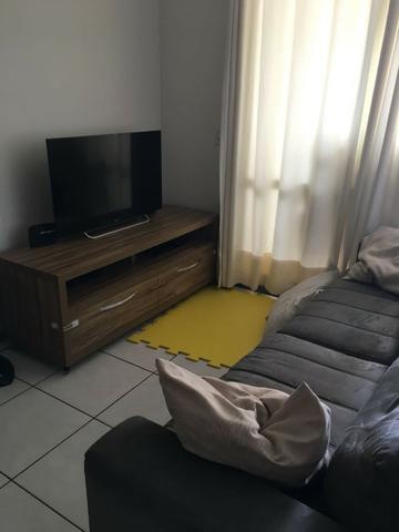 Edificio Duets - 2 garagem, 75m, Andar alto, Completo de planejados, Duetes - Foto 5