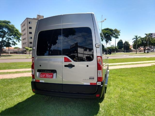 Renault Master - Foto 11