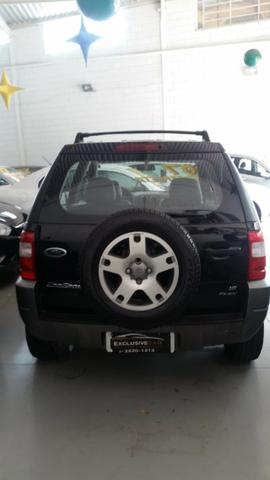 Ford Ecosport - Foto 12
