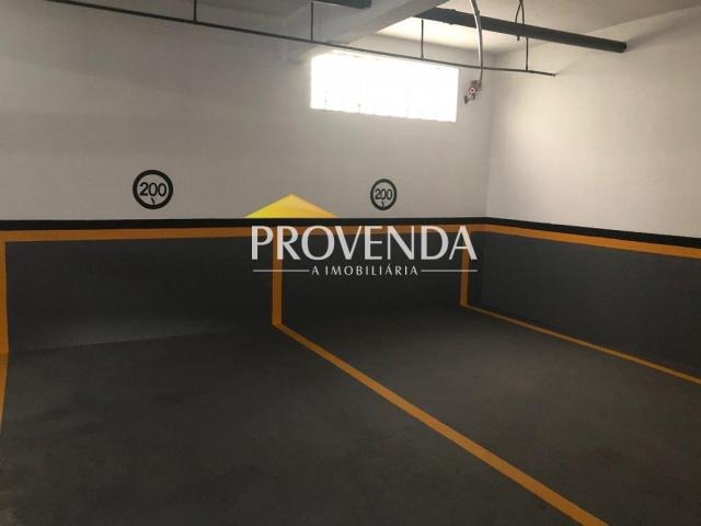 Apartamento no residencial alamanda, setor nova suíça - Foto 2
