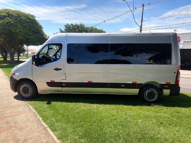 Renault Master - Foto 13