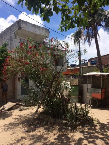 Ótima Casa 02 Pavimentos 01 Quarto em Jardim Atlântico, Aceito Automóvel Ótima Localização - Foto 12