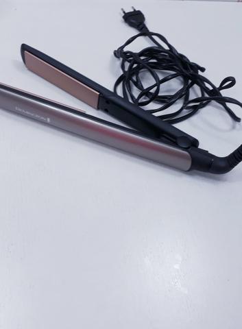 PRANCHA Alisadora REMINGTON Keratin - Foto 3