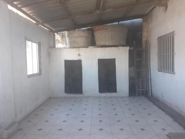 Duas Casas Com Excelente Localização/ 5 Qtos/ 2 Vagas/ Na Ur: 2 ibura - Foto 8