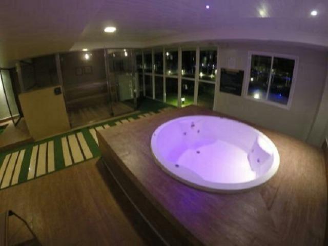 Vg Fun, apartamento com vista mar na Praia do Futuro, 3 quartos, 2 vagas, lazer completo - Foto 2