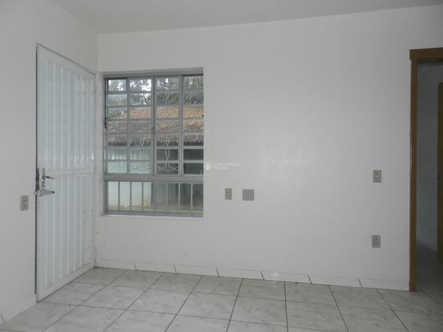Apartamento para alugar com 2 dormitórios em Rondônia, Novo hamburgo cod:295682 - Foto 4