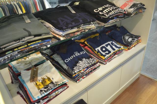 Distribuidor Camisas Atacado - Sem juros