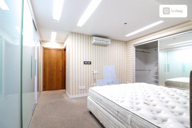 Apartamento Cobertura com 423m² e 4 quartos - Foto 13
